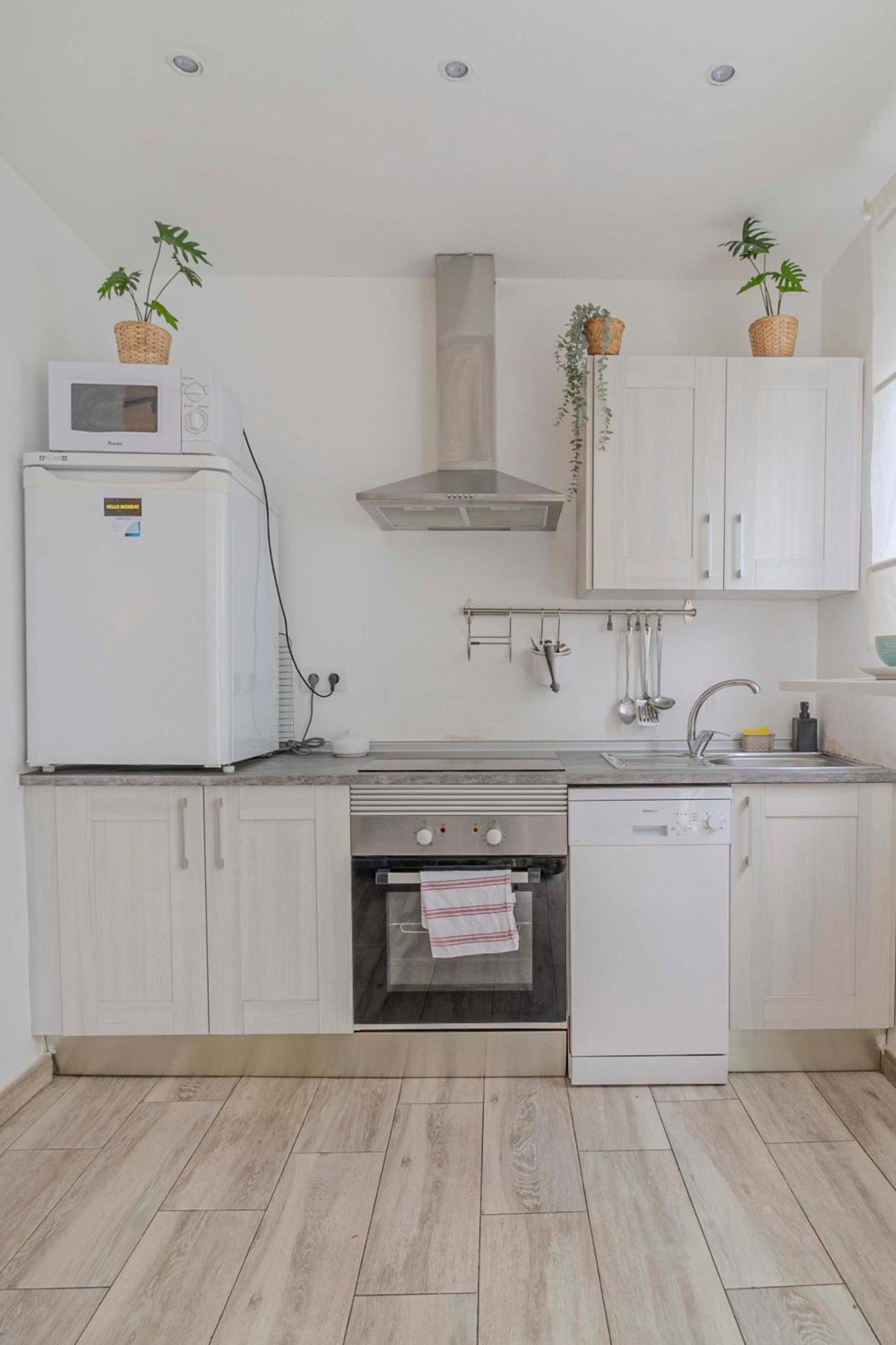 Apartamentos Los Remedios セビリア エクステリア 写真