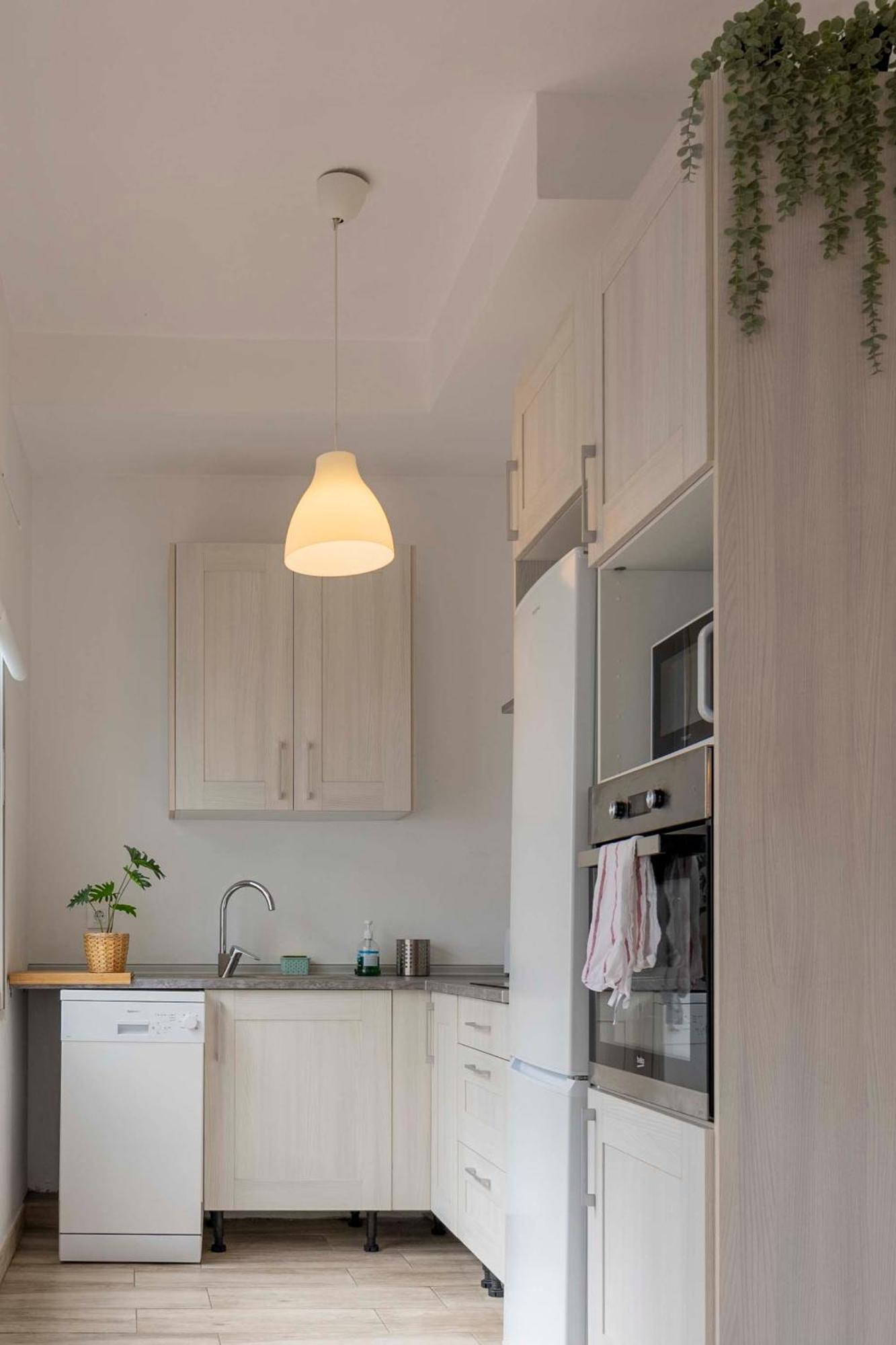 Apartamentos Los Remedios セビリア エクステリア 写真