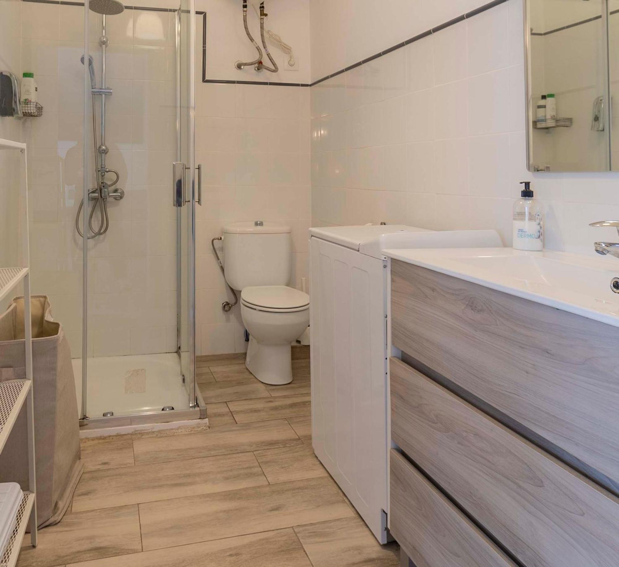 Apartamentos Los Remedios セビリア エクステリア 写真