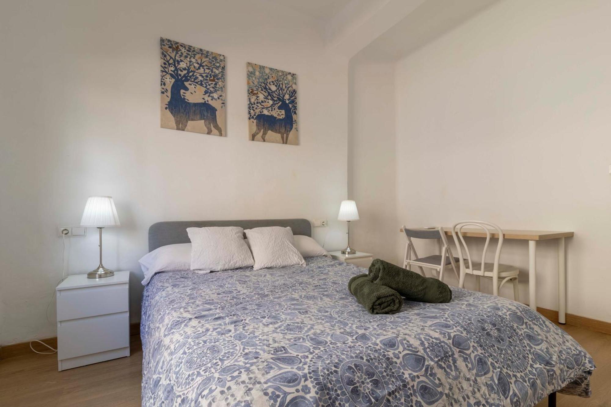 Apartamentos Los Remedios セビリア エクステリア 写真