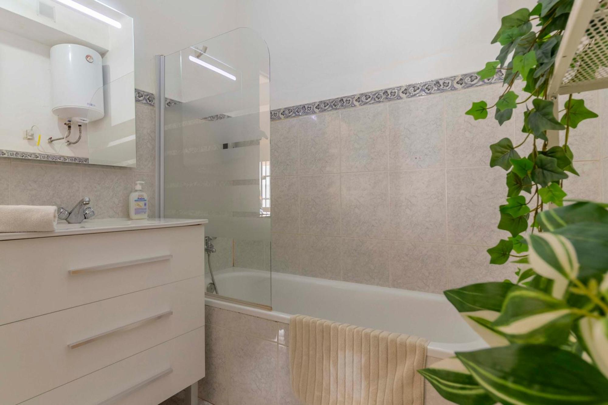 Apartamentos Los Remedios セビリア エクステリア 写真